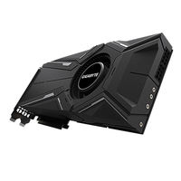 Tarjeta Gráfica para Juegos GV-N208TIURBO OC-11GC de 11GB de Alto Rendimiento PCI Express a Bajo Precio