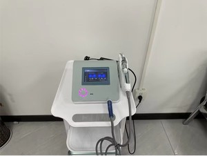 Máquina de Electroporación para Mesoterapia sin Agujas, Dispositivo de Belleza para el Crecimiento del Cabello, Antiarrugas y Rejuvenecimiento de la Piel - Product Image 5