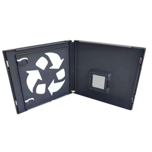 Custom High Quality Video <b>Game</b> Card <b>Games</b> Boxes With Embossing Logo and Pattern for Ds 2ds - Product Image 4