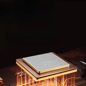Lecteur/graveur RFID ultra-haute fréquence à quatre ports, module R2000, tête de lecteur intégrée de type canal, qualité industrielle - Product Image 3