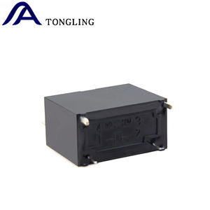 4英尺TL-112DM继电器G4A JQC-102F-<span class=keywords><strong>P</strong></span>功率继电器，用于2安培以上的12V 24V 25A空调和热水器 - Product Image 2