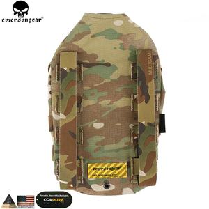 Molle System Hydration <b>Pouch</b> 1.5L OPS Carrier Pack <b>Water</b> Bladder Bag - Product Image 5
