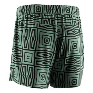 Pantalones Cortos Deportivos Sublimados para Entrenamiento, Secado Rápido, Elásticos, para Gimnasio, Kick Boxing, Ejercicio, Trotar, Ciclismo - Product Image 2