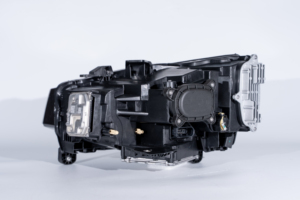 Faros delanteros de coche de buena venta a <span class=keywords><strong>precio</strong></span> de fábrica adecuados para <span class=keywords><strong>Audi</strong></span> <span class=keywords><strong>Q2</strong></span> 2018-2021 con módulo faro 81A941033 81A941034 - Product Image 3
