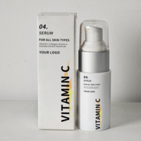 CARVENCHY – Anti-âge sans Sulfate, acide aminé doux blanchissant, vitamine C, acide ascorbique, nettoyant pour le visage