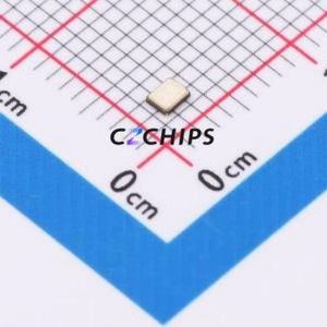 SWXEBABVF0-40.000000 Crystal (Passive) SMD2016-4P Crystal Oscillator SMD Crystal Oscillator 40MHz 10ppm 12pF - Product Image 1