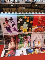 Última Actualización: Impresora UV Roll-to-Roll Locor de 1800mm con Cabezal I3200 para Vinilo, Papel Fotográfico, Gráficos para Ventanas y Plotter de Impresión de Pegatinas