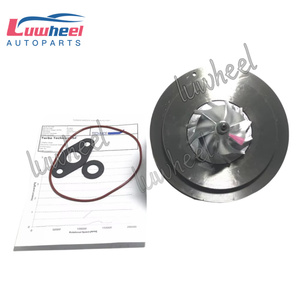 Nuevo Cartucho <span class=keywords><strong>Turbo</strong></span> Billet Luwheel GTD1036VZ 822088 para Alfa Romeo Mito, <span class=keywords><strong>Fiat</strong></span> Tipo, Panda, <span class=keywords><strong>Doblo</strong></span> <span class=keywords><strong>1.3</strong></span> D 70Kw <span class=keywords><strong>Multijet</strong></span> - Product Image 6