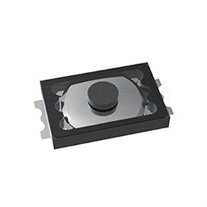 Interrupteur tactile étanche à bouton-poussoir actionné latéral TS-A003 - Product Image 1