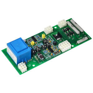 Regulador de Voltaje para Generador Diésel Ifc6 Avr 6Ga2491-1a Monofásico CA para SVC - Product Image 4