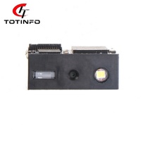 TOTINFO - Motor de Escaneo de Códigos de Barras 1D/2D QR Integrado, Dispositivos PDA Portátiles, Computadoras Móviles Android, Interfaz USB/UART, Sensor CMOS, en Stock