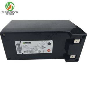 Robot Máy cắt cỏ 7s3p 25.2V Li-<span class=keywords><strong>ion</strong></span> pin <span class=keywords><strong>Lithium</strong></span> <span class=keywords><strong>ion</strong></span> hiệu quả cao để sử dụng ngoài trời - Product Image 2
