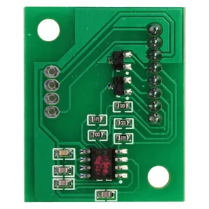 Compatible Chips for Minolta bizhub C451 C552 C652 Drum / Toner chip