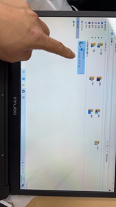 Ordinateur Portable Win 11 pour Entreprise et Éducation, <span class=keywords><strong>15</strong></span>,6 Pouces, RAM 16 Go, SSD 256 Go - Product Image 4