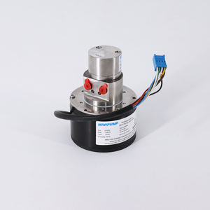 RATOPINK Fastjet Alternative Pompe à encre noire pour imprimante à jet d'encre continu série 540 mg Nouveau - Product Image 3