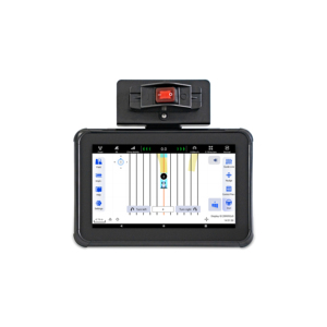Nuevo Sistema de Autoguiado para Tractor, Fabricación OEM, Kit de Sistema de Dirección Automática GPS con IMU Integrado para Agricultura de Precisión RTK - Product Image 4