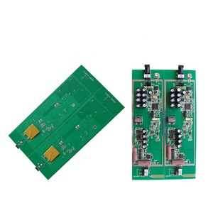 Chất lượng cao Bảng điều khiển pcba điện tử SMT dịch vụ <span class=keywords><strong>PCB</strong></span> điều khiển tự động chính Hội Đồng Quản trị lắp ráp pcba - Product Image 3