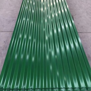 Tôle de toiture PPGI PPGL en <span class=keywords><strong>acier</strong></span> galvanisé pour tôles de toiture au Kenya et panneau sandwich de toiture métallique - Product Image 5