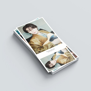 420 Tarjetas Fotográficas HD de KPOP Idols del Nuevo Álbum ARIRANG, JK J-HOPE SUGA RM V JIN <span class=keywords><strong>JIMIN</strong></span>, Tarjetas LOMO de Doble Cara, Regalo para Fans, Colección - Product Image 4