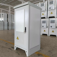 Boîtiers OEM, rack de batterie, armoire de batterie mobile pour extérieur, boîte de rack de serveur, armoire de batterie