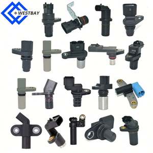 Capteur de position du vilebrequin en gros de l'usine Westbay 90451442 Capteur de vilebrequin pour pièces électriques de voiture Capteur de voiture - Product Image 3