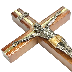Crucifix Cross - Product Image 2