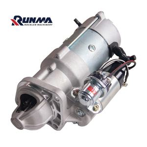 RUNMA高耐久性電気ディーゼルエンジンモータースターターローダー13023606 13031962 151000-130001-11 - Product Image 6