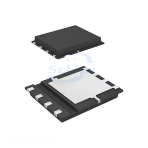 Original One Stop Service Electronic Circuit Components HAT2183WP-EL-E 8-WPAK Transistors - Product Image 1