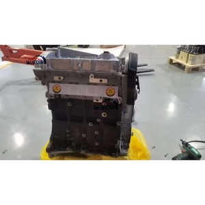 Motore <span class=keywords><strong>Diesel</strong></span> 1.8T a 4 Cilindri in Linea DOHC con Doppio Albero a Camme in Testa e 20 Valvole, Blocco Lungo B5 per <span class=keywords><strong>Passat</strong></span> B5 e Audi A3 A4 - Product Image 4