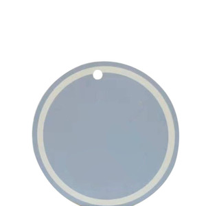 Rond personnalisé pour animaux de compagnie emballage de <span class=keywords><strong>carte</strong></span> de papier de <span class=keywords><strong>carte</strong></span> de papier - Product Image 4