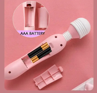 JT Vibrator für Frauen, Klitorisstimulator, 7 Frequenzen, G-Punkt-Massagegerät, Vaginalvibratoren, USB wiederaufladbar, wasserdicht