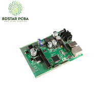 Fabrication d'assemblages de circuits imprimés (PCBA) pour l'imagerie médicale, composants d'équipements d'échographie, de radiologie et de résonance magnétique pour les systèmes d'imagerie diagnostique