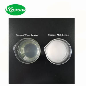 Poudre de lait de noix de coco naturelle Pure, vente en gros - Product Image 3