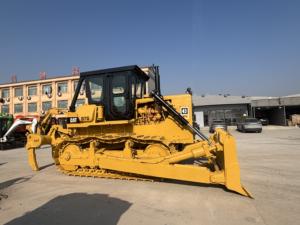 Bomba de Bulldozer CAT D7G Usada, Disponible Inmediatamente, con Video de Inspección para Reporte, Envío Rápido a Todo el Mundo, Proyecto Urgente - Product Image 4