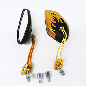 SH-2223 Bán Trực Tiếp Gương Chiếu Hậu Xe Máy Xe Tay Ga Ba Bánh Gương Chiếu Hậu - Product Image 4