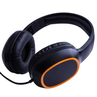 Écouteurs et Casques Stéréo Filaire pour PC Gaming avec Micro – Prix Abordable