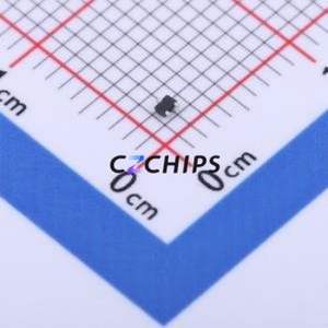Transistor à effet de champ (MOSFET) MS3134 SOT-723 d'origine, composants électroniques en gros et service BOM - Product Image 2
