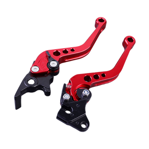 Levier <span class=keywords><strong>de</strong></span> <span class=keywords><strong>frein</strong></span> et d'embrayage <span class=keywords><strong>de</strong></span> moto CNC pour <span class=keywords><strong>harley</strong></span> - Product Image 2
