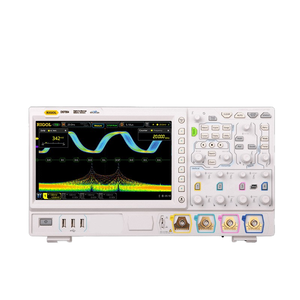 Rigol MSO7034ออสซิลโลสโคปเครื่องวิเคราะห์แบบดิจิตัล7ฟังก์ชันใน1 DS7014สำหรับเครื่องมือทดสอบ - Product Image 1