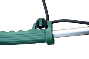 Outils de jardinage multifonctionnels 2000w Power Weedkiller Brûleur d'<span class=keywords><strong>herbe</strong></span> Brûleur électrique de mauvaises herbes Torche - Product Image 5