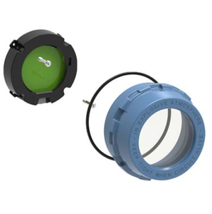 Et le compteur de température Rosemounte avec écran LCD pour 3144p 03144-3120-0002 - Product Image 3
