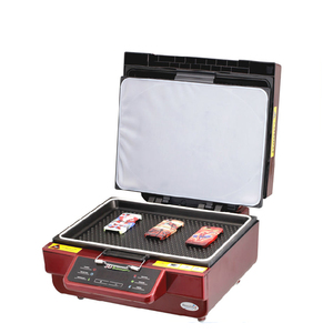 Presse à chaleur par sublimation sous vide 3D ST3042, machine à sublimation 3D pour l'<span class=keywords><strong>impression</strong></span> <span class=keywords><strong>sur</strong></span> coques, tasses, plaques, <span class=keywords><strong>verre</strong></span>, bois, roche, métal, photos - Product Image 2