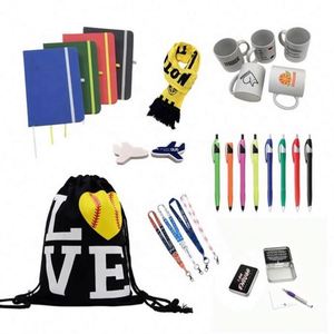 Hot Selling Custom Logo <b>Cheap</b> Promotional <b>Gifts</b> <b>Set</b> - Product Image 2