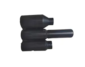 Fabricação OEM de peças de plástico de injeção abs PP PE PC PVC HDPE PMMA POM TPU TPR feitas em Zhejiang