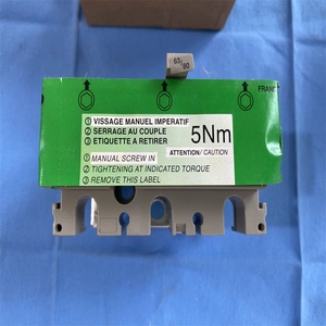 מפסקי ואקום חדשים לגמרי ולא בשימוש TM80D 29031 מיני מפסק זרם ישר - Product Image 3