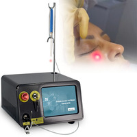 Endo Laser Machine Corps Minceur Lipolyse Dispositif 1470nm Diode Laser Liposuccion Endolaser Machine De Levage