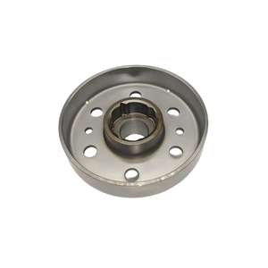 Nouvel ensemble de couvercle d'embrayage primaire en acier <span class=keywords><strong>KSR</strong></span>/RIKO pour motos tout-terrain Yamaha Kawasaki Suzuki avec garantie d'un an - Product Image 6