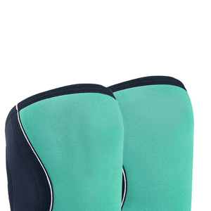 Nueva Llegada: Rodilleras de Neopreno Transpirables y Cómodas a Precio Mayorista - Rodilleras Deportivas de Neopreno - Product Image 5