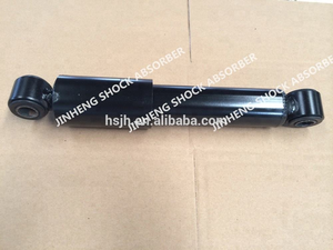 Amortisseurs à ressort pneumatique pour camions lourds, suspension de cabine pour camions européens 1089008 - Product Image 2