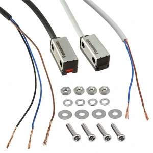 EX-Z11BR Sensores fotoeléctricos industriales nuevos y originales en stock - Product Image 1